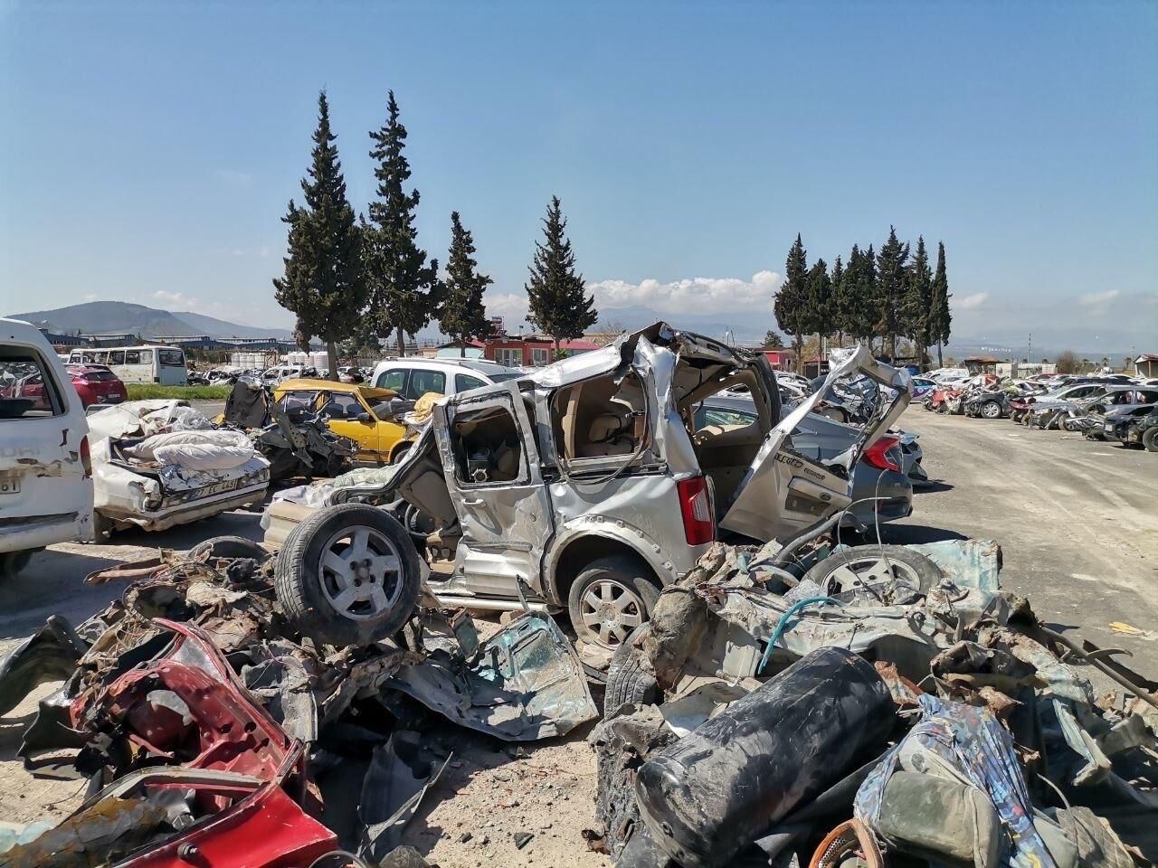 Kahramanmaraş’ta Miras Araçlar İçin Son Uyarı Cezai İşlem Uygulanacak (1)