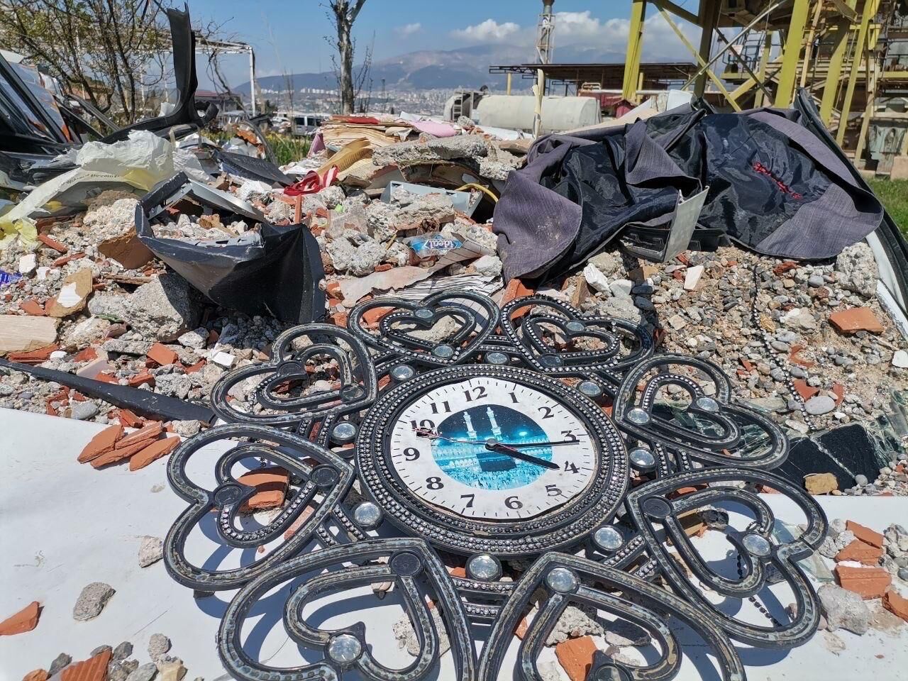 Kahramanmaraş’ta Miras Araçlar İçin Son Uyarı Cezai İşlem Uygulanacak (2)