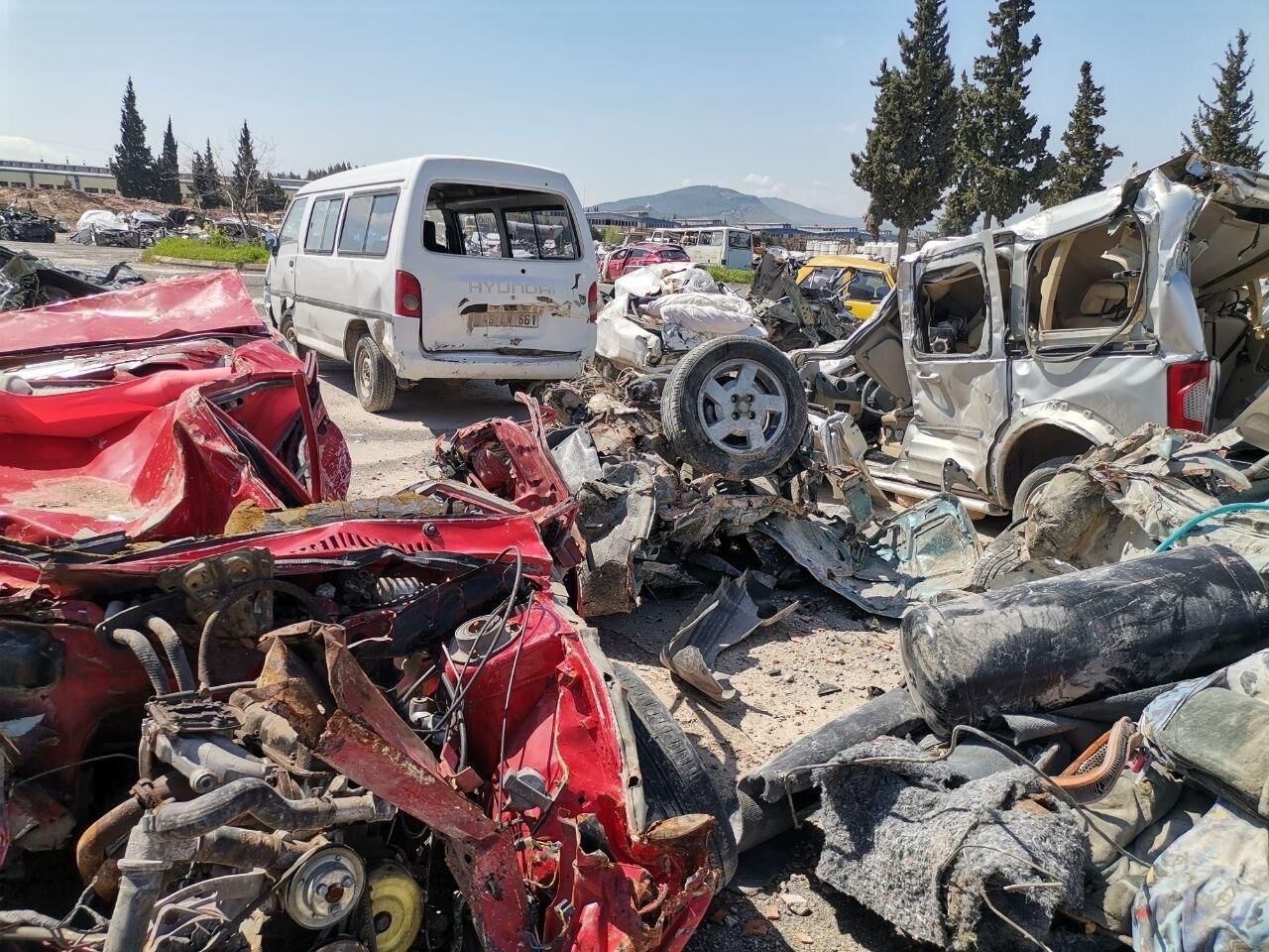Kahramanmaraş’ta Miras Araçlar İçin Son Uyarı Cezai İşlem Uygulanacak (4)