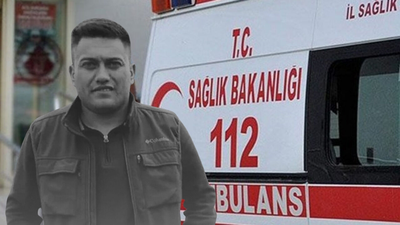 Kahramanmaraş’ta Motosiklet Faciası! Genç Sürücü Yaşamını Yitirdi