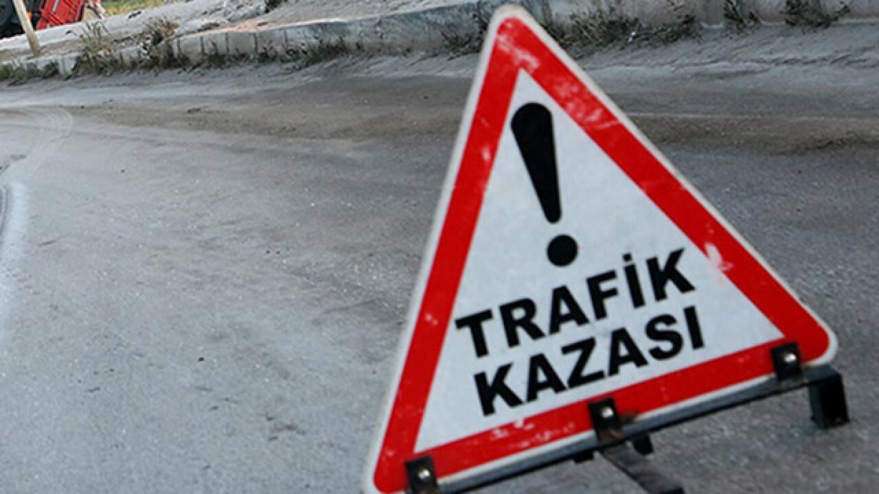 Kahramanmaraş’ta Motosiklet Kazası: 24 Yaşındaki Genç Öldü