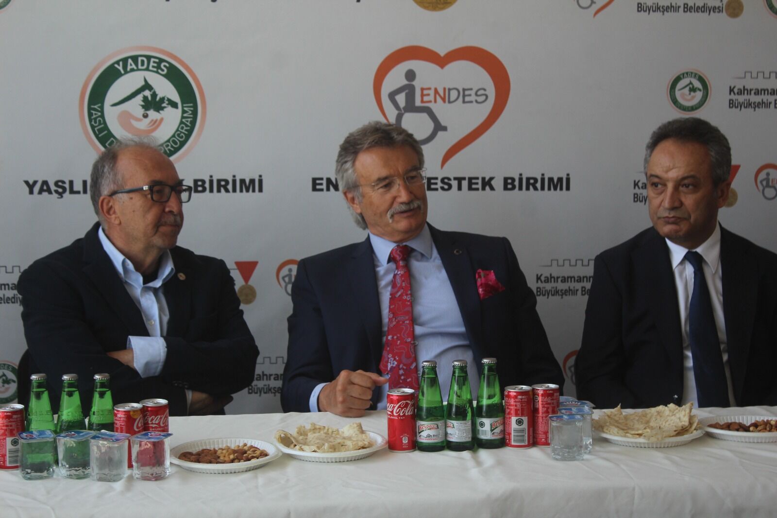 Kahramanmaraş’ta Müteahhit Sayısı 1000’Den 90’A Düştü (1)