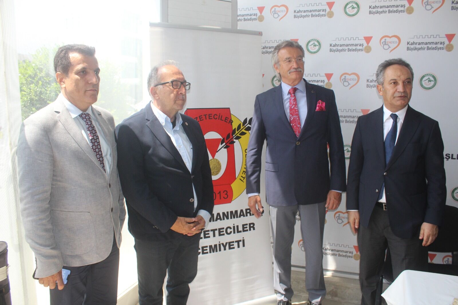 Kahramanmaraş’ta Müteahhit Sayısı 1000’Den 90’A Düştü (3)