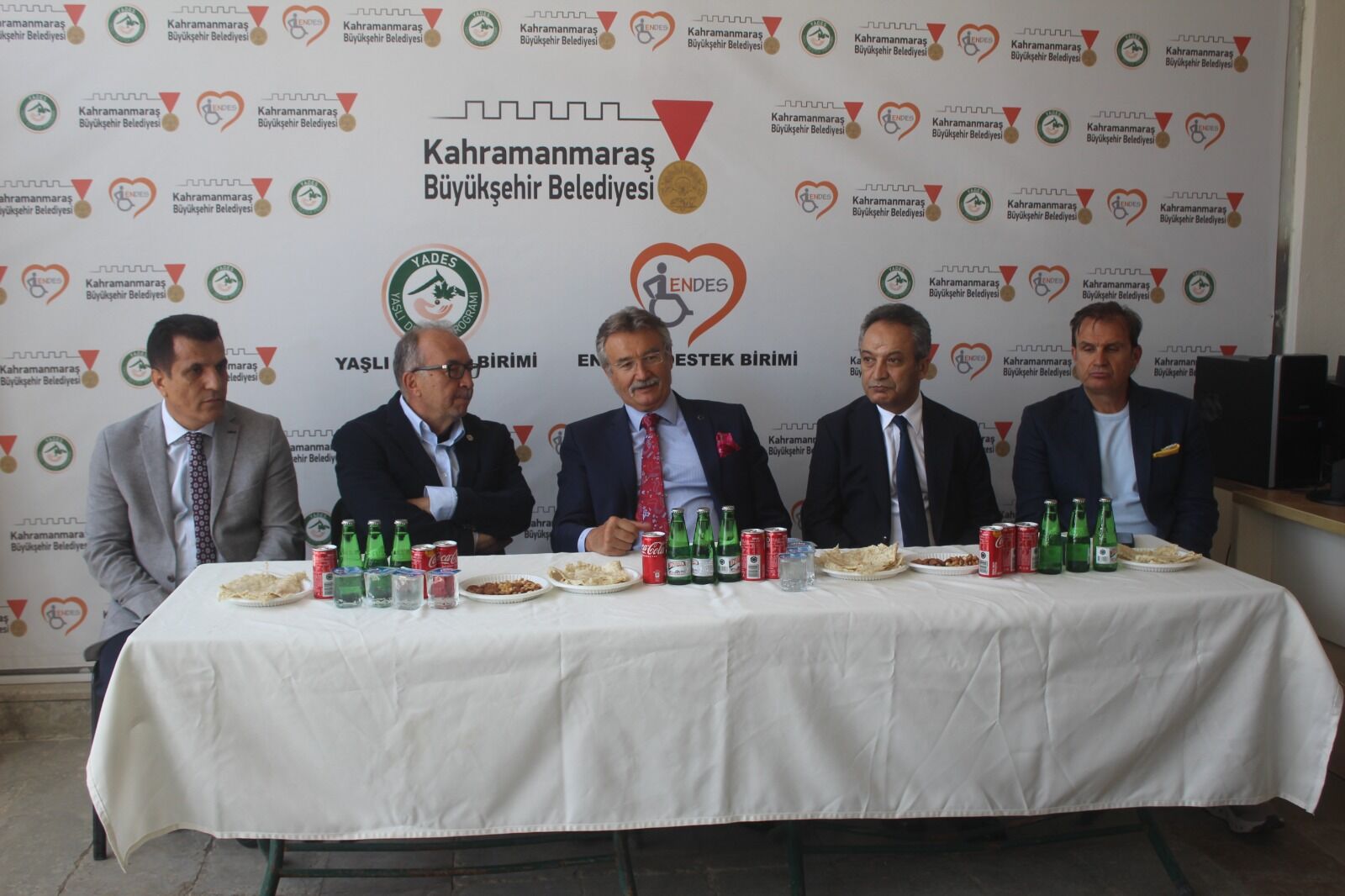 Kahramanmaraş’ta Müteahhit Sayısı 1000’Den 90’A Düştü (5)
