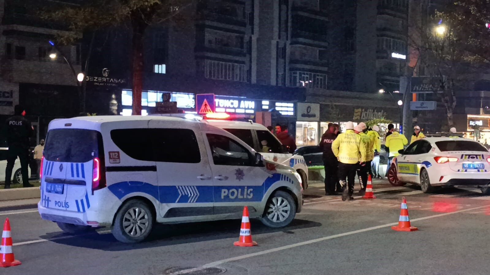 Kahramanmaraş’ta Nişanlı Çiftin Öldüğü Kazada Tutuklu Sanık Tahliye Edildi (5)
