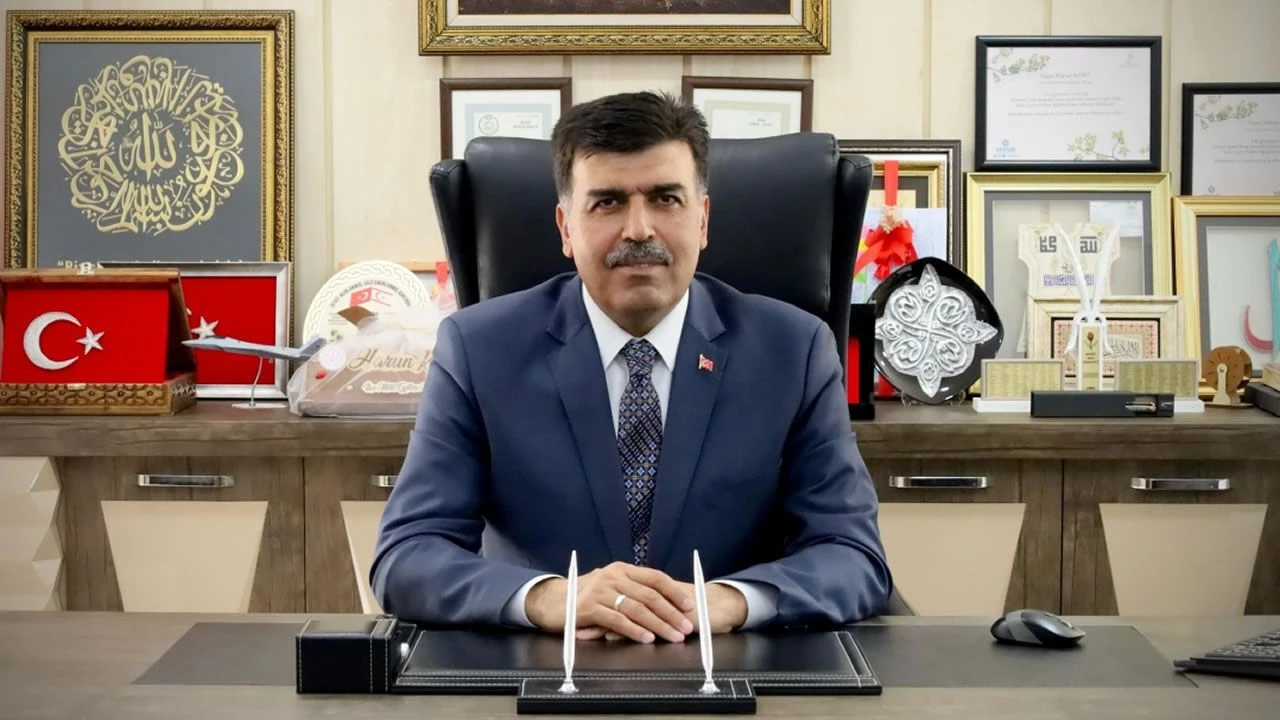 Kahramanmaraş’ta Onikişubat Ve Dulkadiroğlu Milli Eğitim Müdürleri Değişti-1