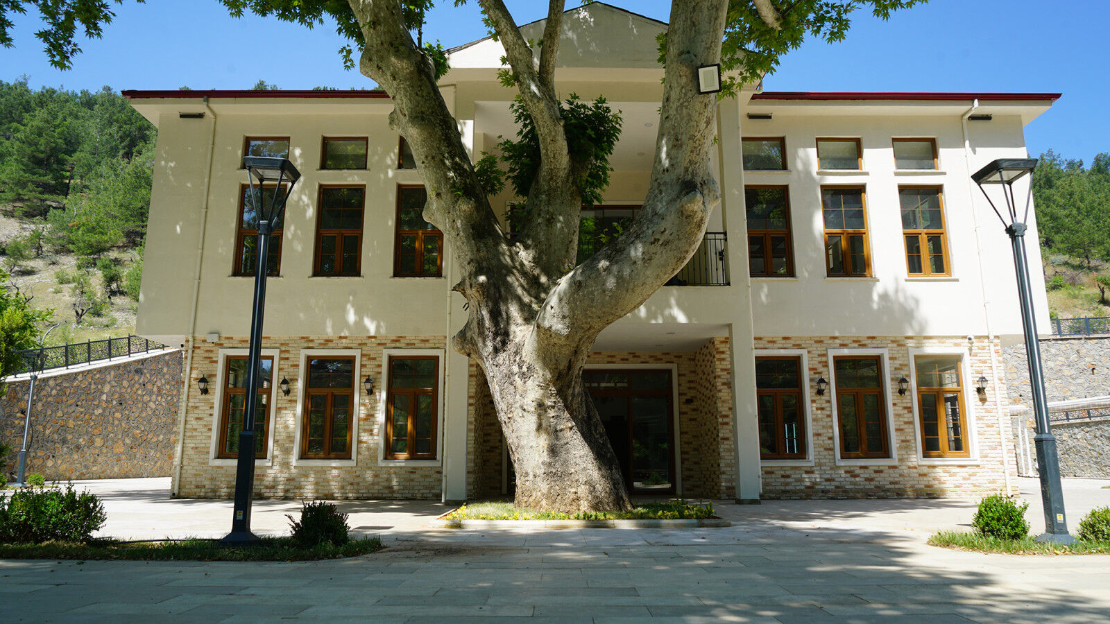 Kahramanmaraş’ta Piknik İçin Artık Uzaklara Gitmeye Gerek Kalmadı (4)