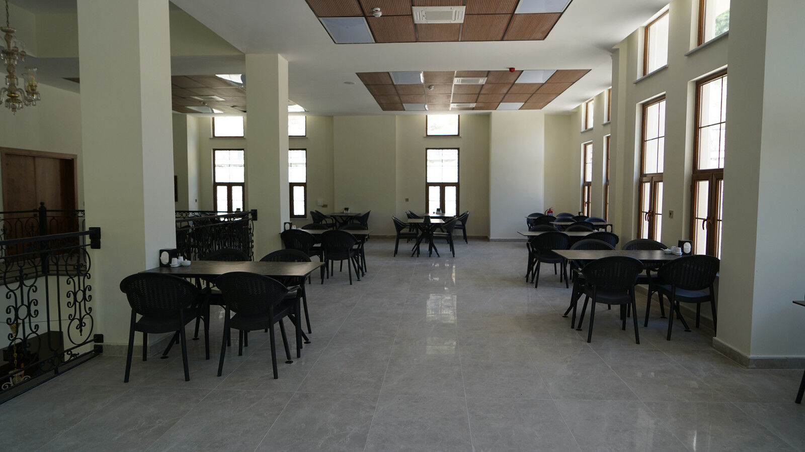 Kahramanmaraş’ta Piknik İçin Artık Uzaklara Gitmeye Gerek Kalmadı (5)