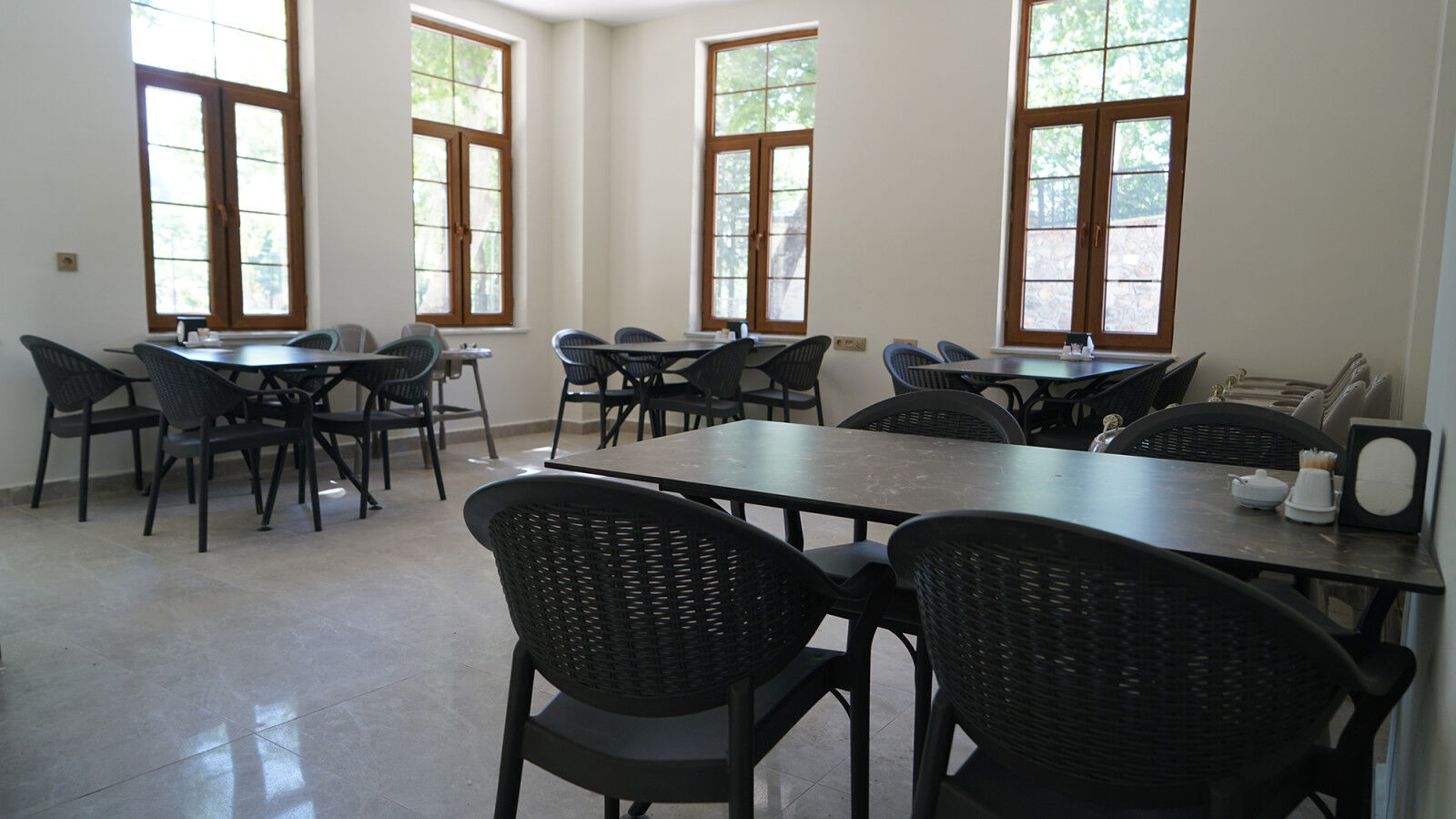 Kahramanmaraş’ta Piknik İçin Artık Uzaklara Gitmeye Gerek Kalmadı (6)