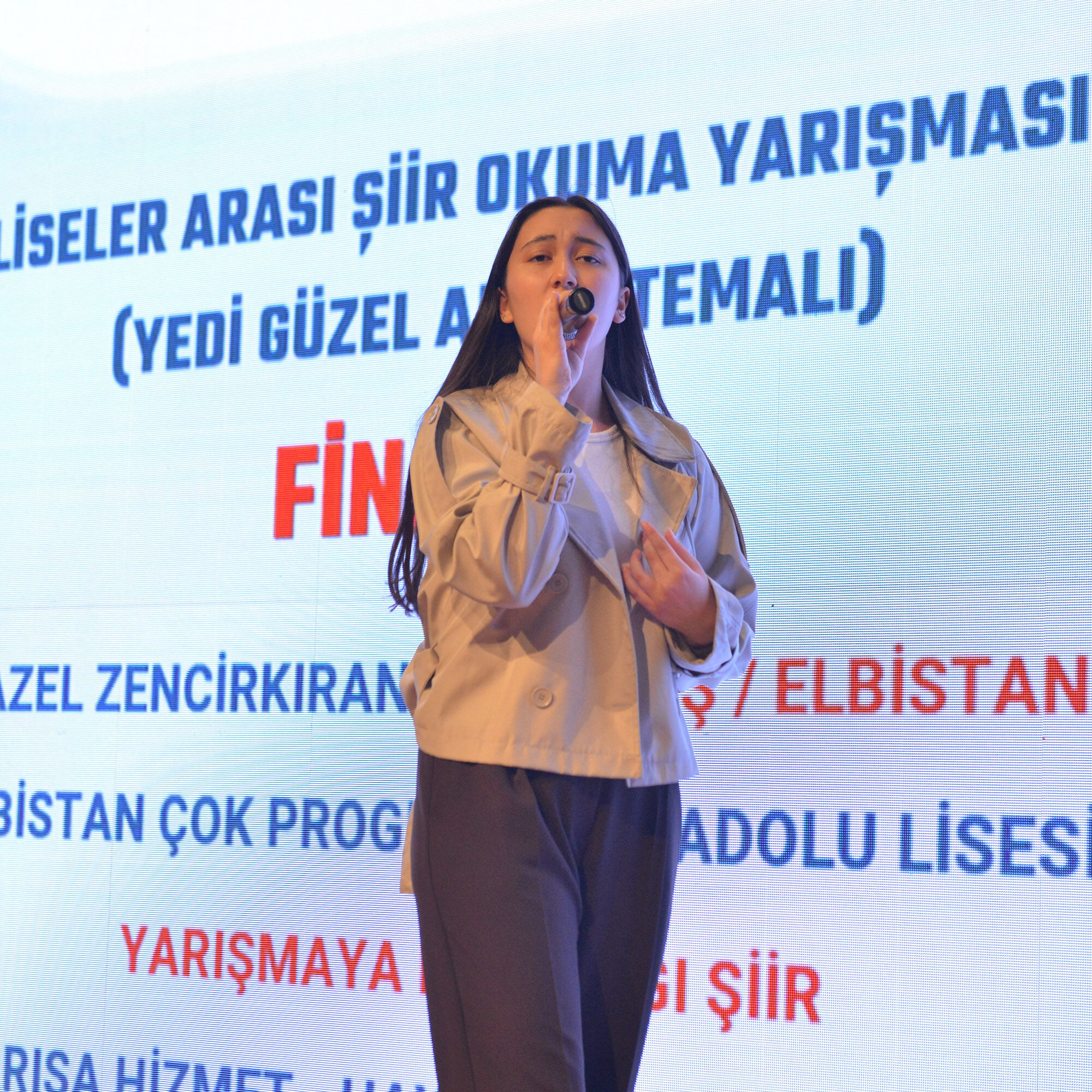 Kahramanmaraş’ta Şiir Ve Öykü Yarışmalarında Büyük Final Heyecanı Yaşandı (3)
