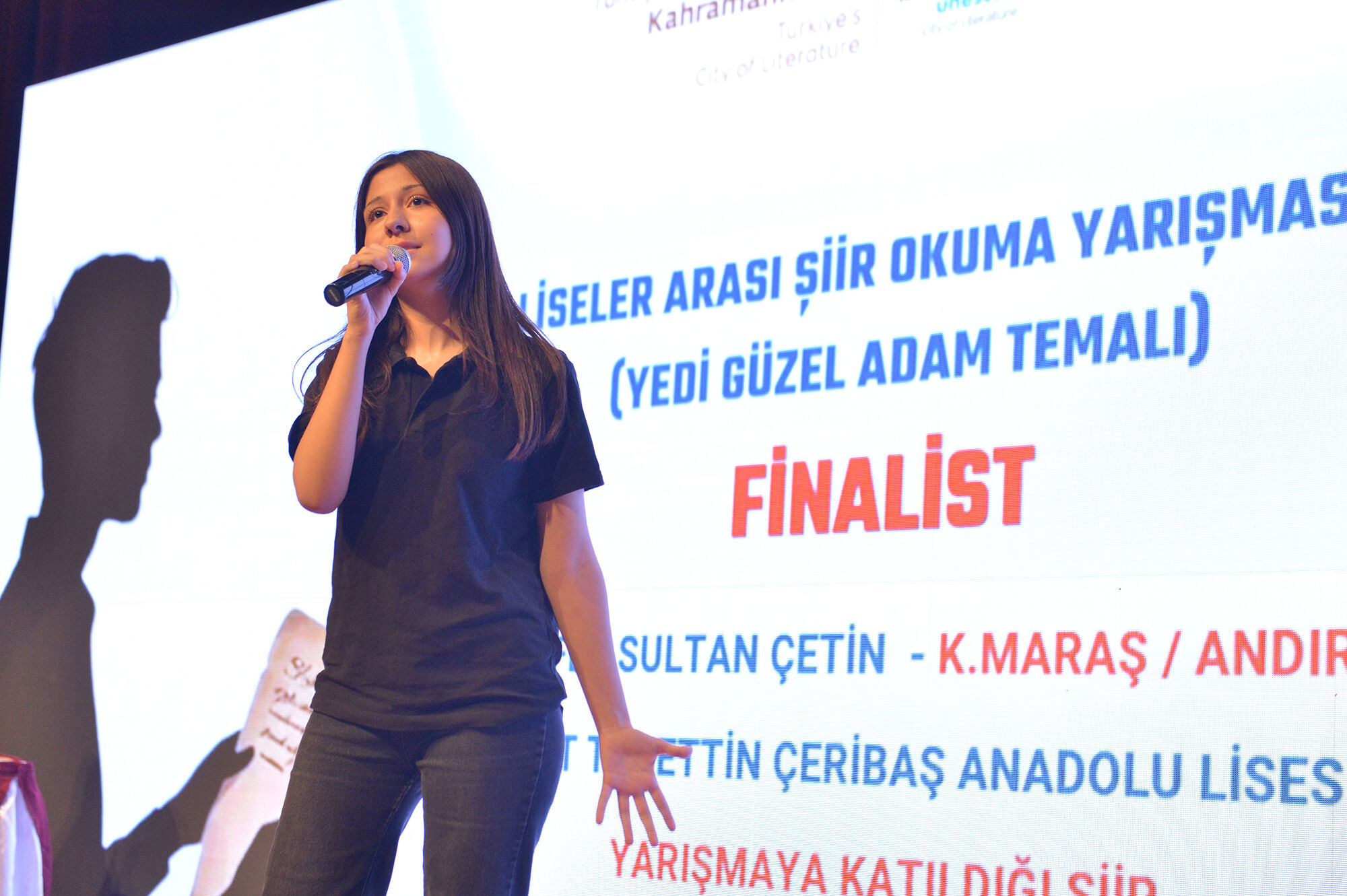 Kahramanmaraş’ta Şiir Ve Öykü Yarışmalarında Büyük Final Heyecanı Yaşandı (4)