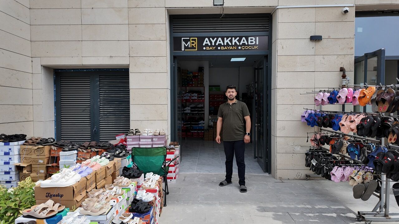 Kahramanmaraş’ta Yeni İş Yerlerinde Kira Fiyatları Dudak Uçuklattı (1)