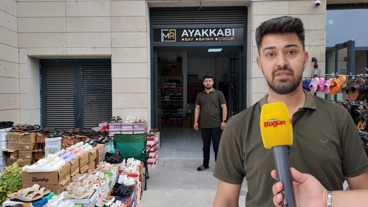 Kahramanmaraş’ta Yeni İş Yerlerinde Kira Fiyatları Dudak Uçuklattı
