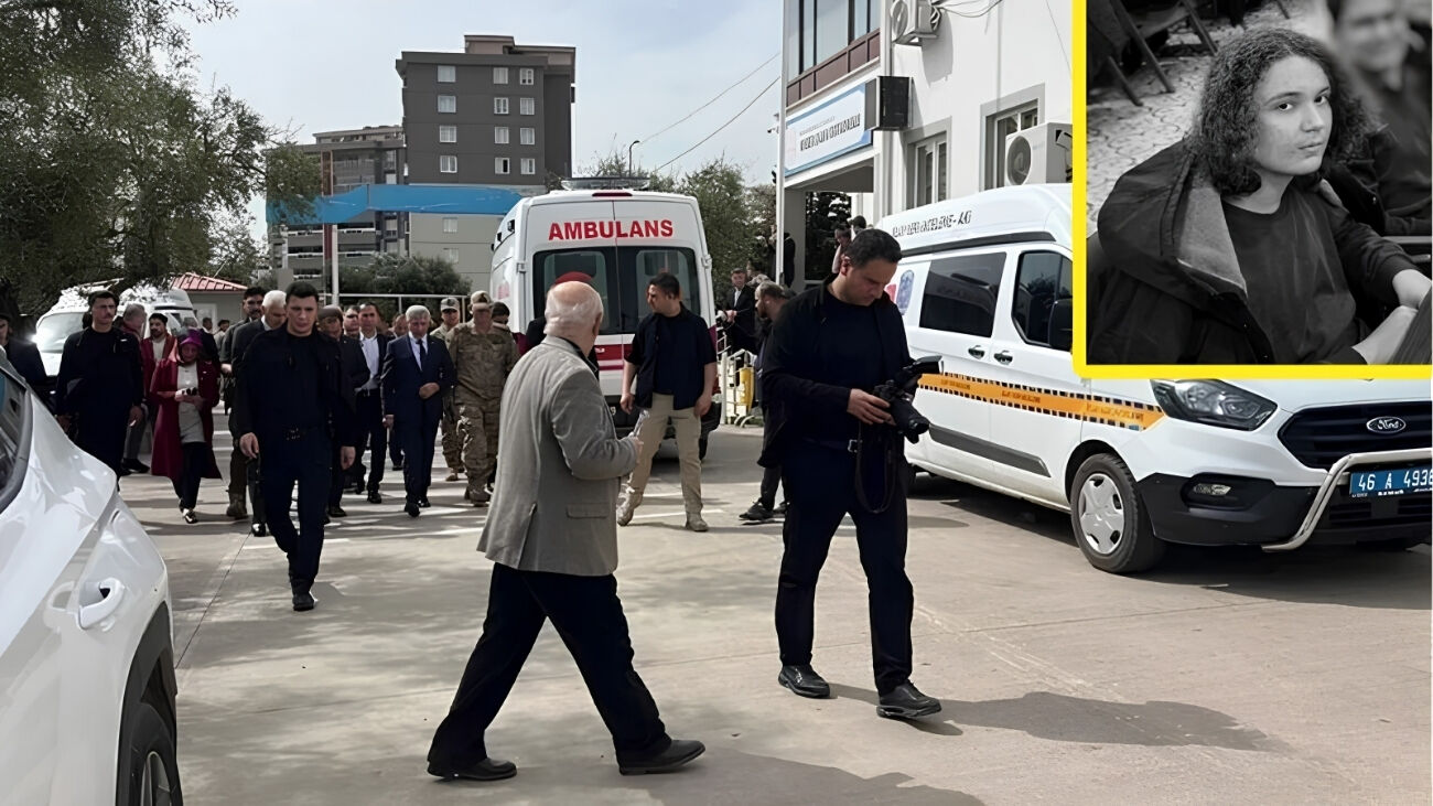 Kahramanmaraş'taki okul saldırganı katliamdan 4 ay önce intih*ra kalkışmış