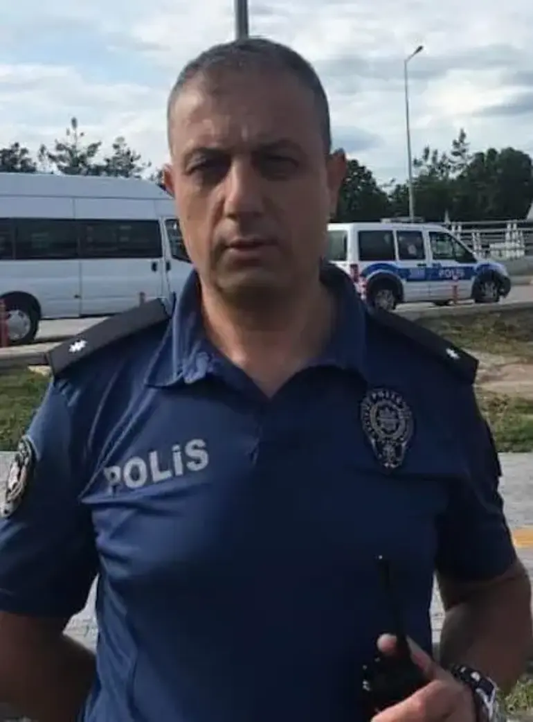 Kamyonla Çarpışan Motosikletin Sürücüsü, Emekli Komiser Yardımcısı Öldü