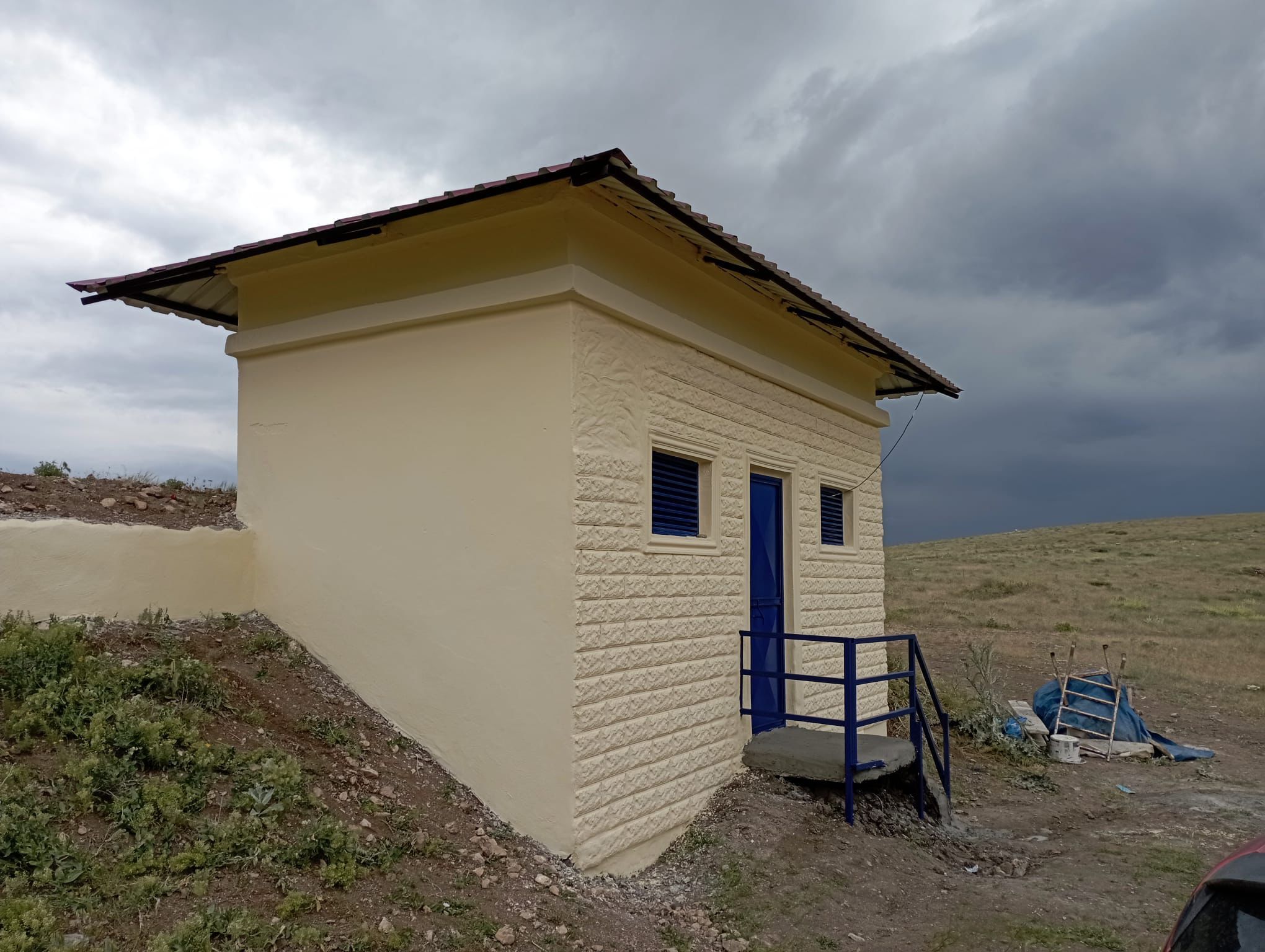 Kaski̇’den Ilçelere 53,5 Milyon Liralık Dev Yatırım (3)