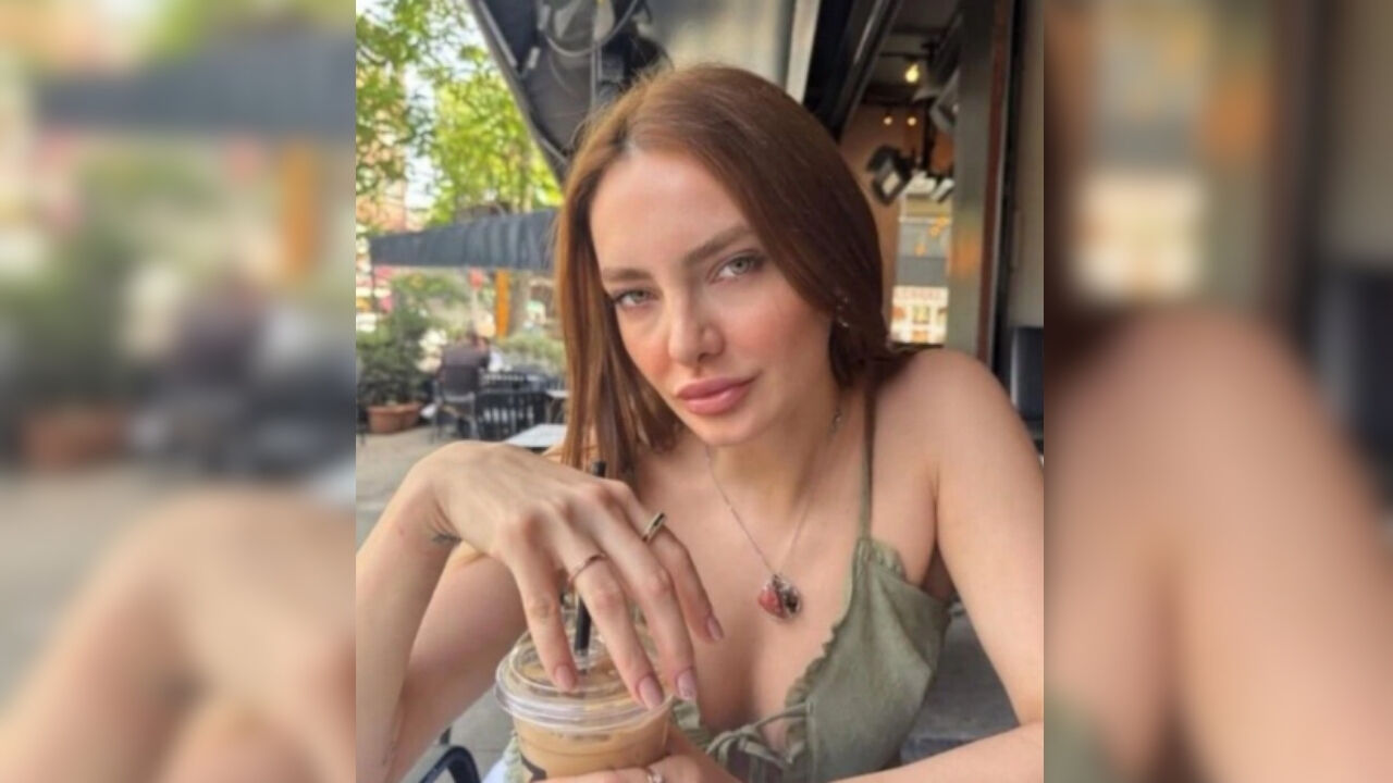 Kısmetse Olur Saadet Kim? Saadet Çamaş Kimdir, Kaç Yaşında?
