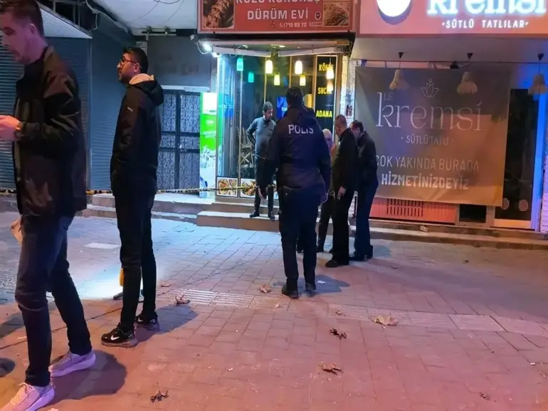 Kokoreççi Önündeki Cinayette 'Azmettirici' Değerlendirmesi; 2 Sanık Için Ağırlaştırılmış Müebbet Talebi