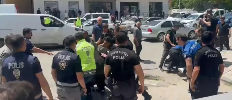 Leyla'nın Amcasına 'Kasten Öldürme'den Ağırlaştırılmış Müebbet