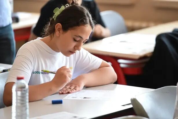 LGS 2026 Öğrencileri Zorladı! Uzmanlardan Sınav Sonrası İlk Değerlendirme