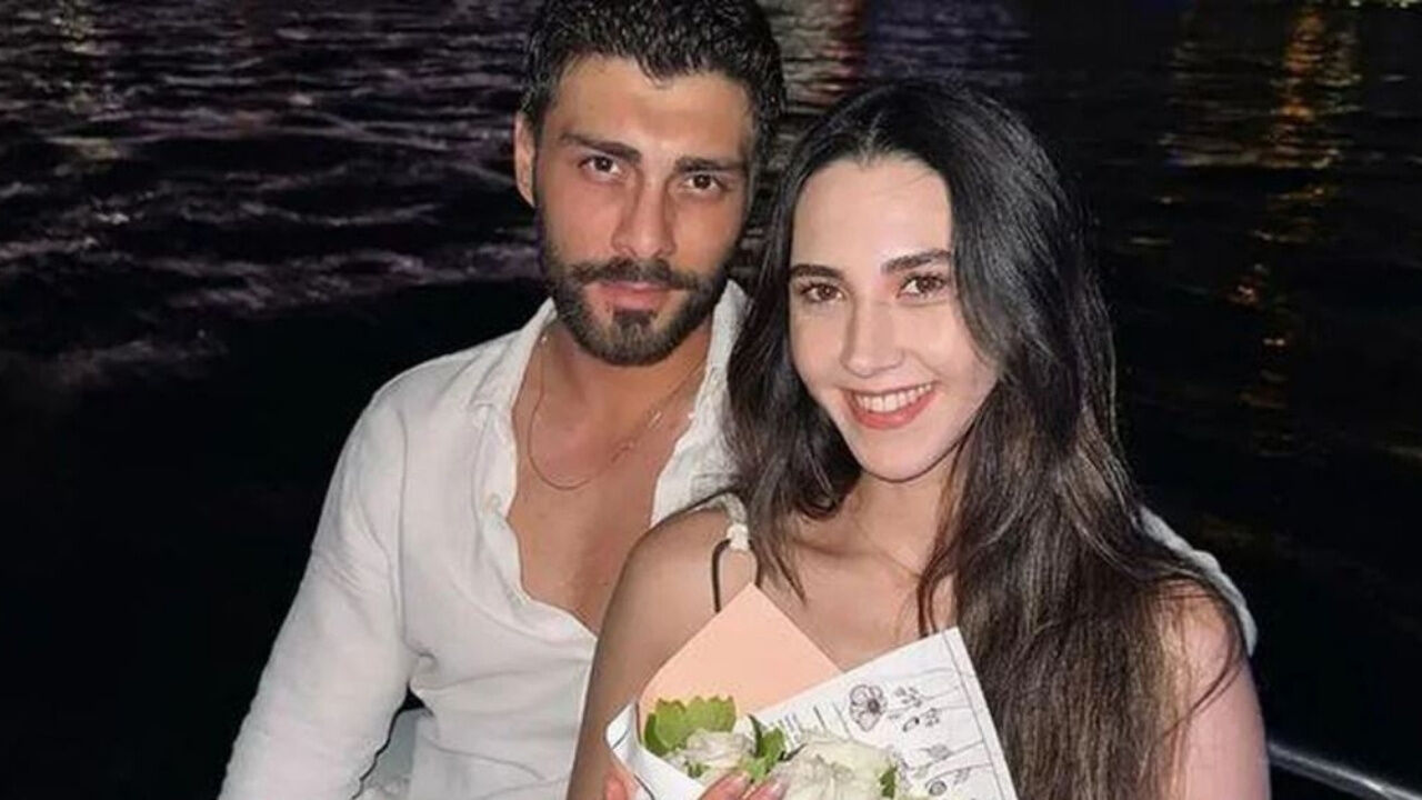 Livanur Aydın Kimdir, Ne İş Yapıyor? Ali Öner’in Eski Nişanlısı Livanur Aydın Kaç Yaşında, Nereli?