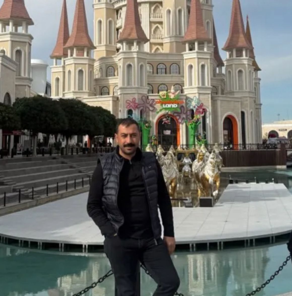 Mardin'de silahlı alacak kavgası: 1 ölü, 3 yaralı