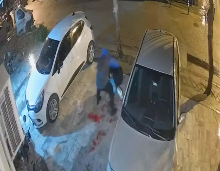 Maske Ve Eldivenle Bekleyip, Boşanma Aşamasındaki Eşini Öldüren Sanığa Ağırlaştırılmış Müebbet Istemi