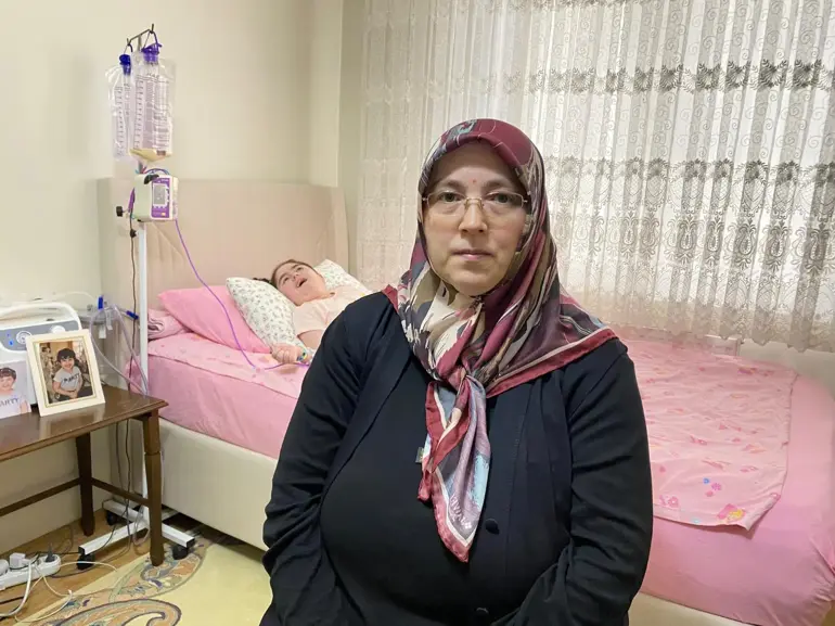 Merve Sena'nın Engelli Kaldığı Iğne Soruşturmasında Doktora 4 Yıl Hapis Talebi 1