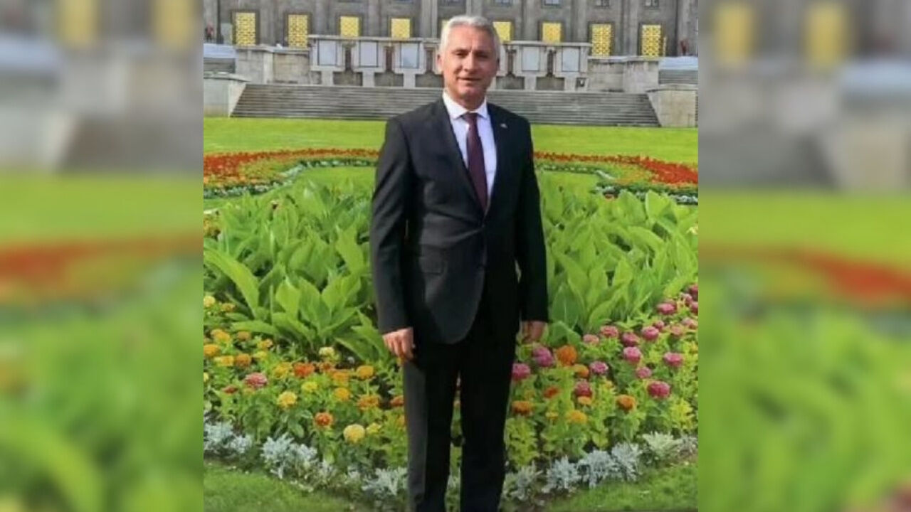 MHP Kırıkkale İl Başkanı Mekki Varol Kimdir? Teşkilattan İl Başkanlığına Uzanan Süreç