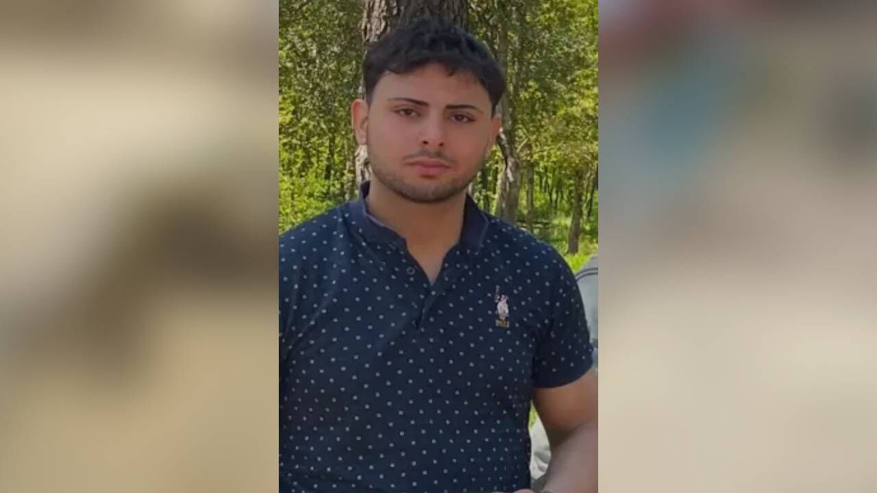 Motosiklet kazasında ağır yaralanan Batuhan, hastanede öldü