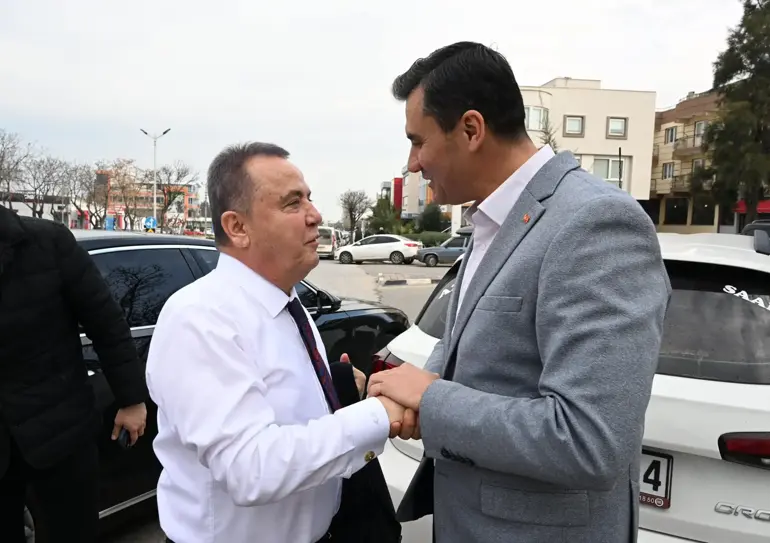 Muhittin Böcek; Ferdi Zeyrek'e 950 Bin Avro Götürdüm