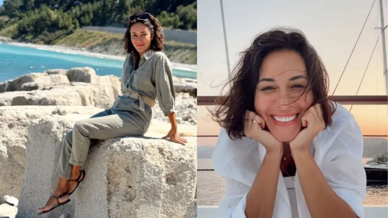 Neslihan Canpolat'ın ilk eşi kimdir? Neslihan Canpolat ayakkabı markasının sahibi kim?