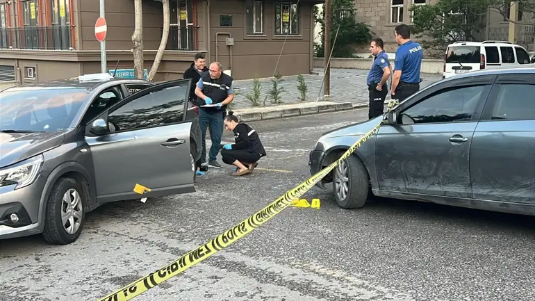 Nevşehir’de Silahlı Kavga Sonrası Kaçan 2 Şüpheli Yakalandı