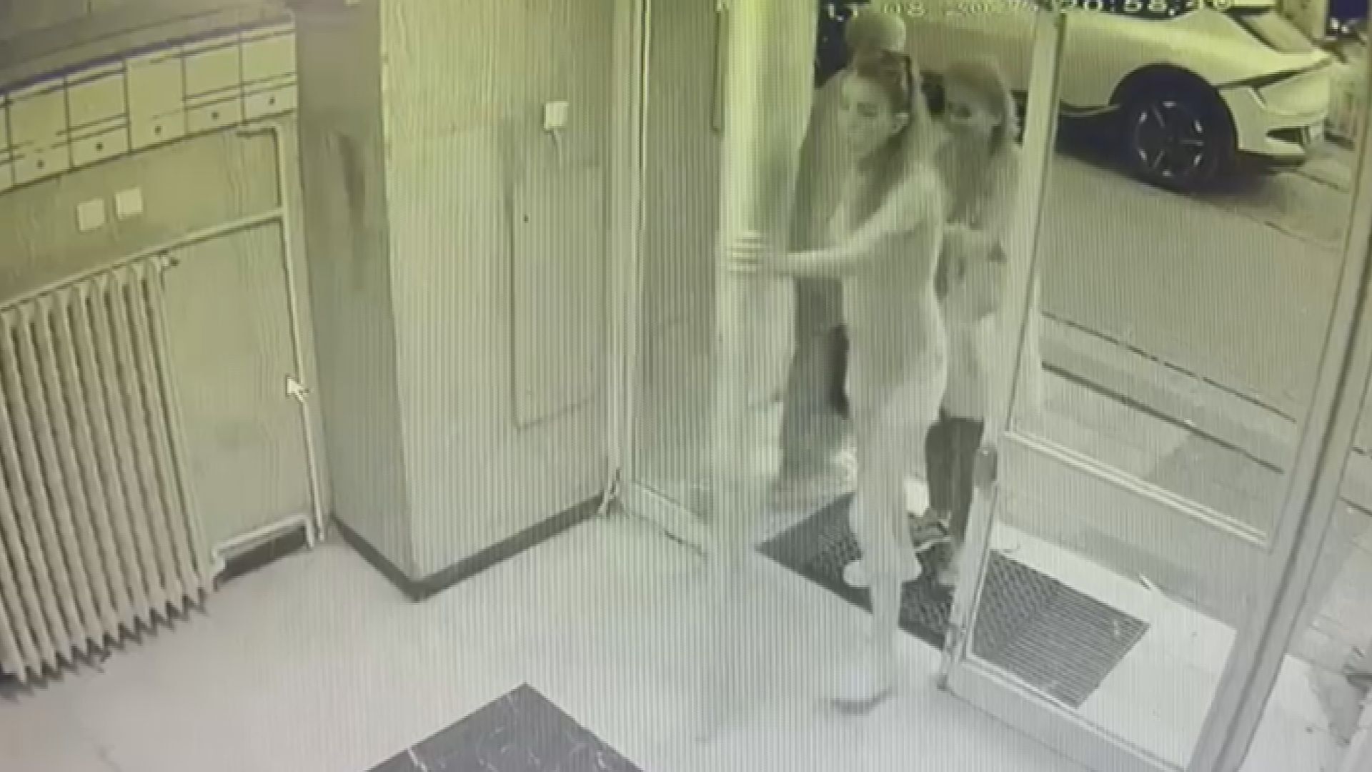 Oyuncu Ece İrtem'in son görüntüleri ortaya çıktı