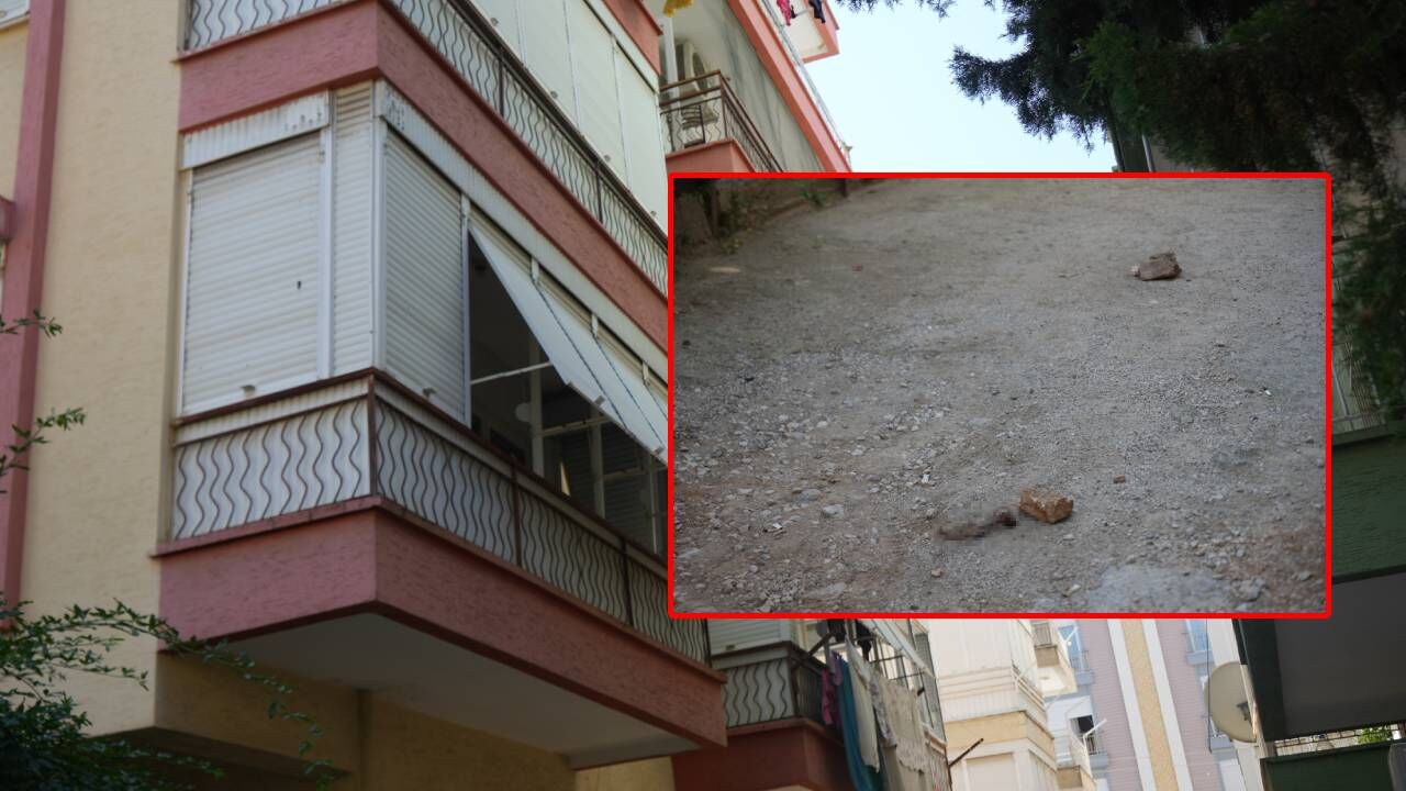Öğretmen koca 3 çocuk annesi öğretmen eşini ve kayınpederini öld*rdü