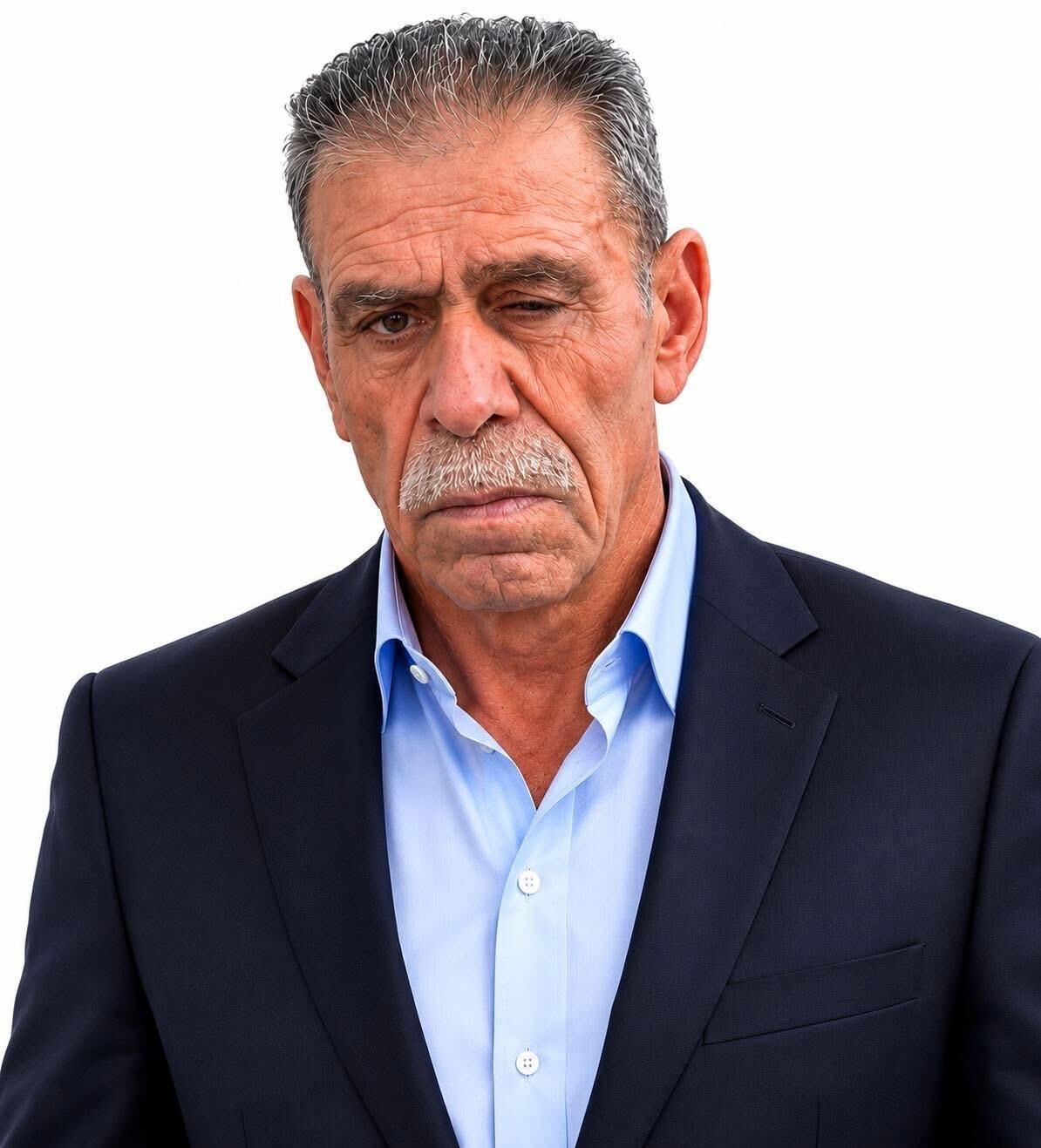 Oscar Ödüllü 'Umuda Yolculuk' Filmine Ilham Olmuştu; Kahramanmaraş'ta Defnedildi-1