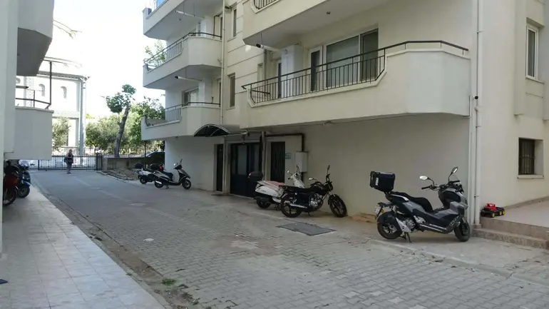 Özbek Dinara'nın Ölümünde Sevgilisine Ilk Duruşmada Ağırlaştırılmış Müebbet Hapis Cezası