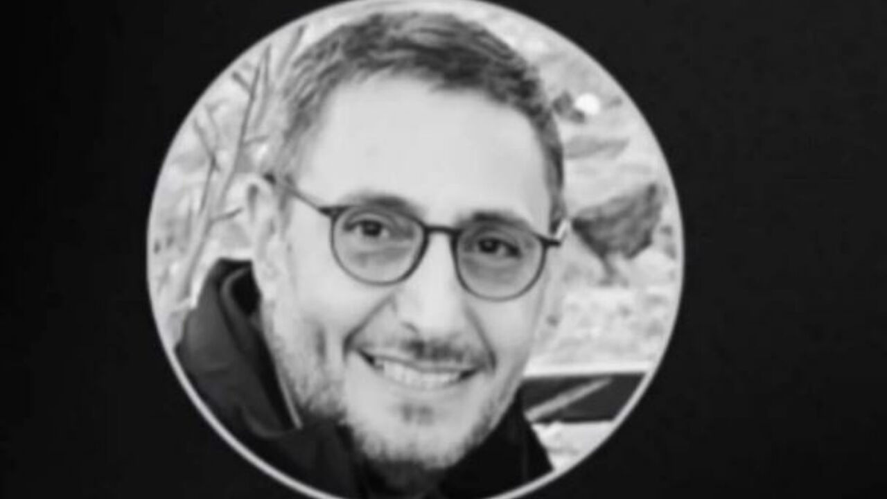 Paşa Murat Barut kimdir, neden öldü, ölüm nedeni nedir?