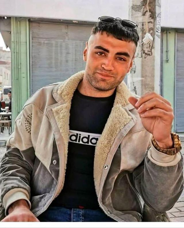 Polis Kovalayınca Köşeye Sıkıştı, Kafasına Sıktı (4)