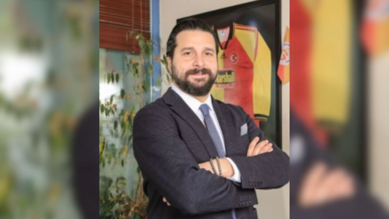 Ramada Otel Sahibi Kim? Altuğ Erim Kimdir?