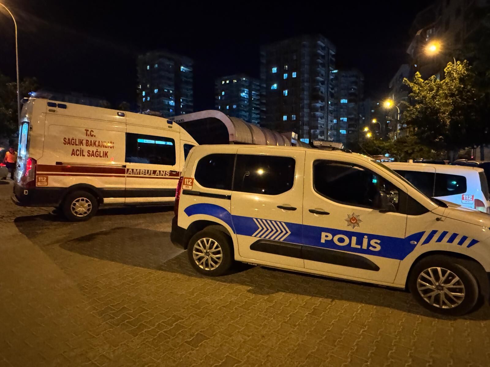 Şanlıurfa’da silahlı kavga; anne öldü, oğlu yaralı