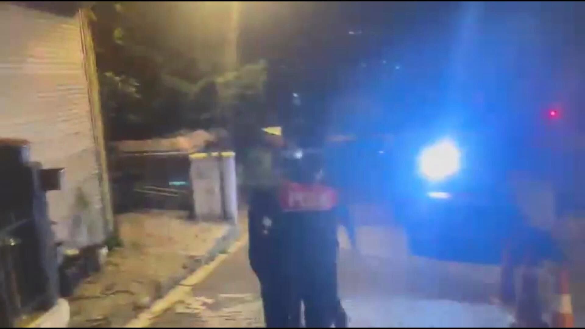 Sarıyer’de AVM’de galericiye silahlı saldırı: 'Dövmen çok güzel abi' dedi yaklaşıp bacağından vurdu
