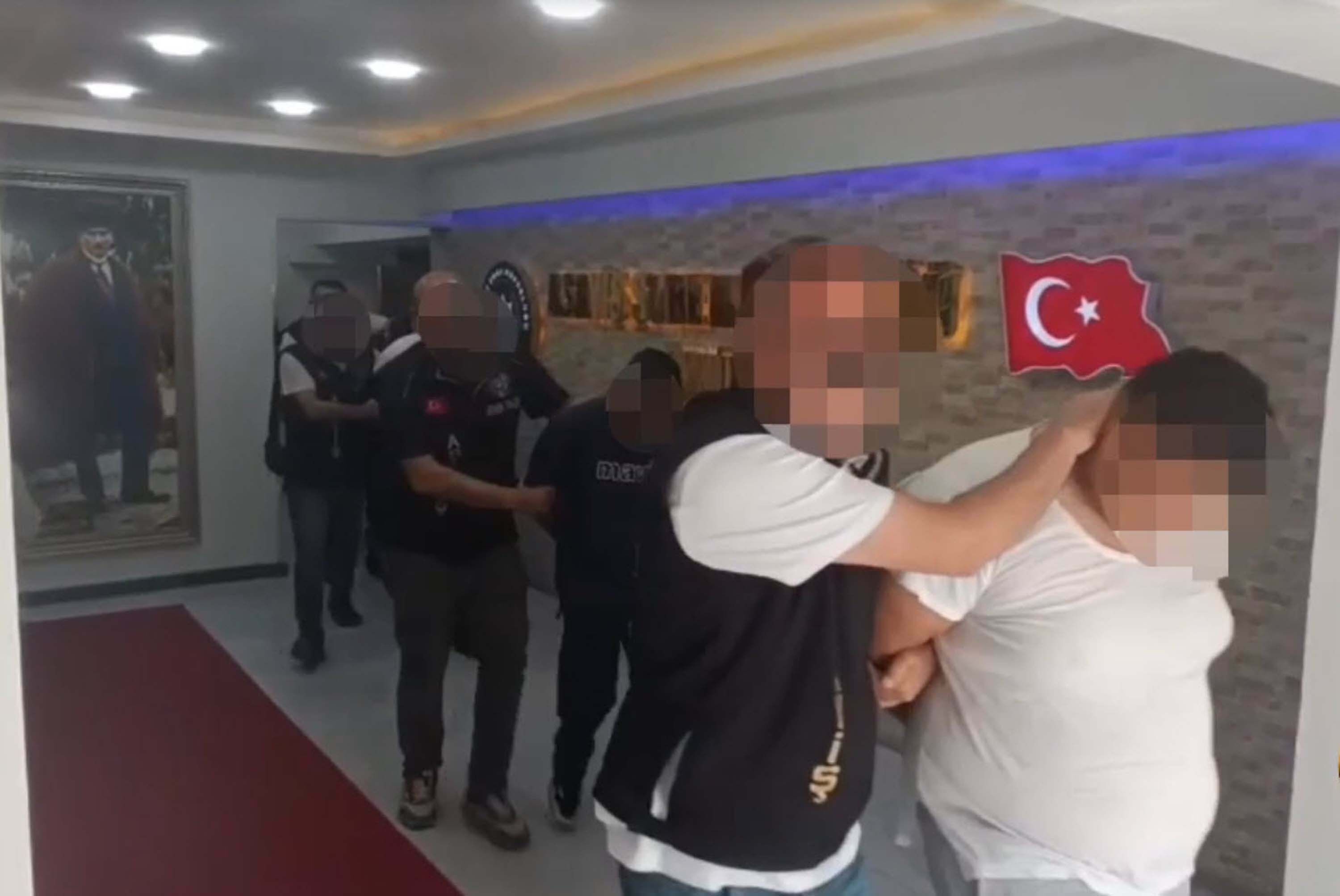 Silahlı kavgada 15 yaşındaki Ayaz öldü; 5 tutuklama