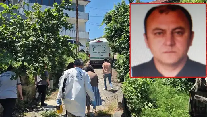 Sağlık memuru Fatih Ertürk evinde ölü bulundu
