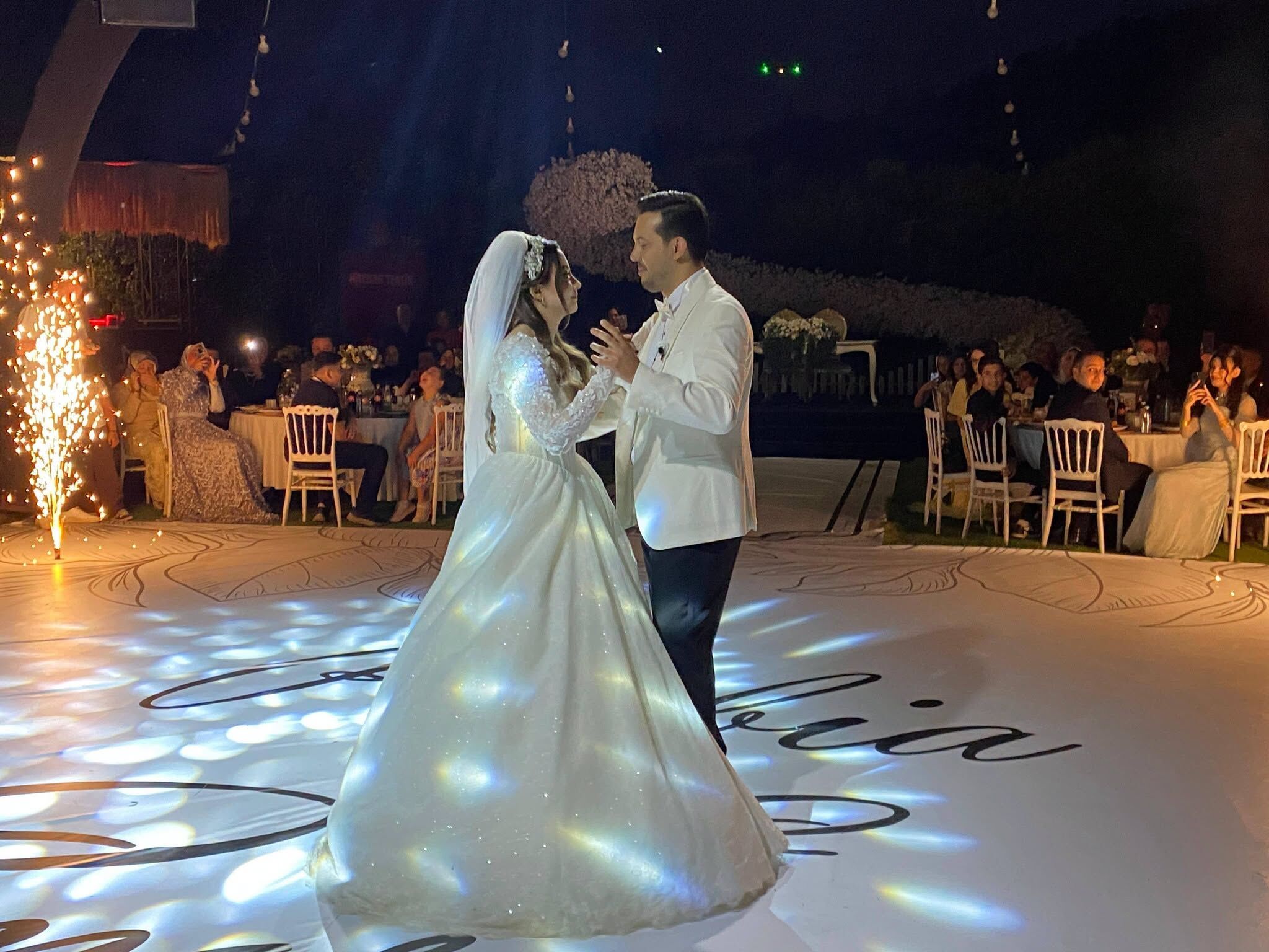 Sarıkaya Ve Kamalak Ailelerinin Mutlu Günü (2)
