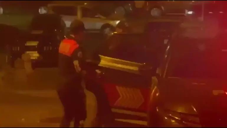 Sarıyer’de Avm’de Galericiye Silahla Ateş Eden Şüpheli; 'İşini Bitirecektik Öldürme Niyetimiz Yoktu'