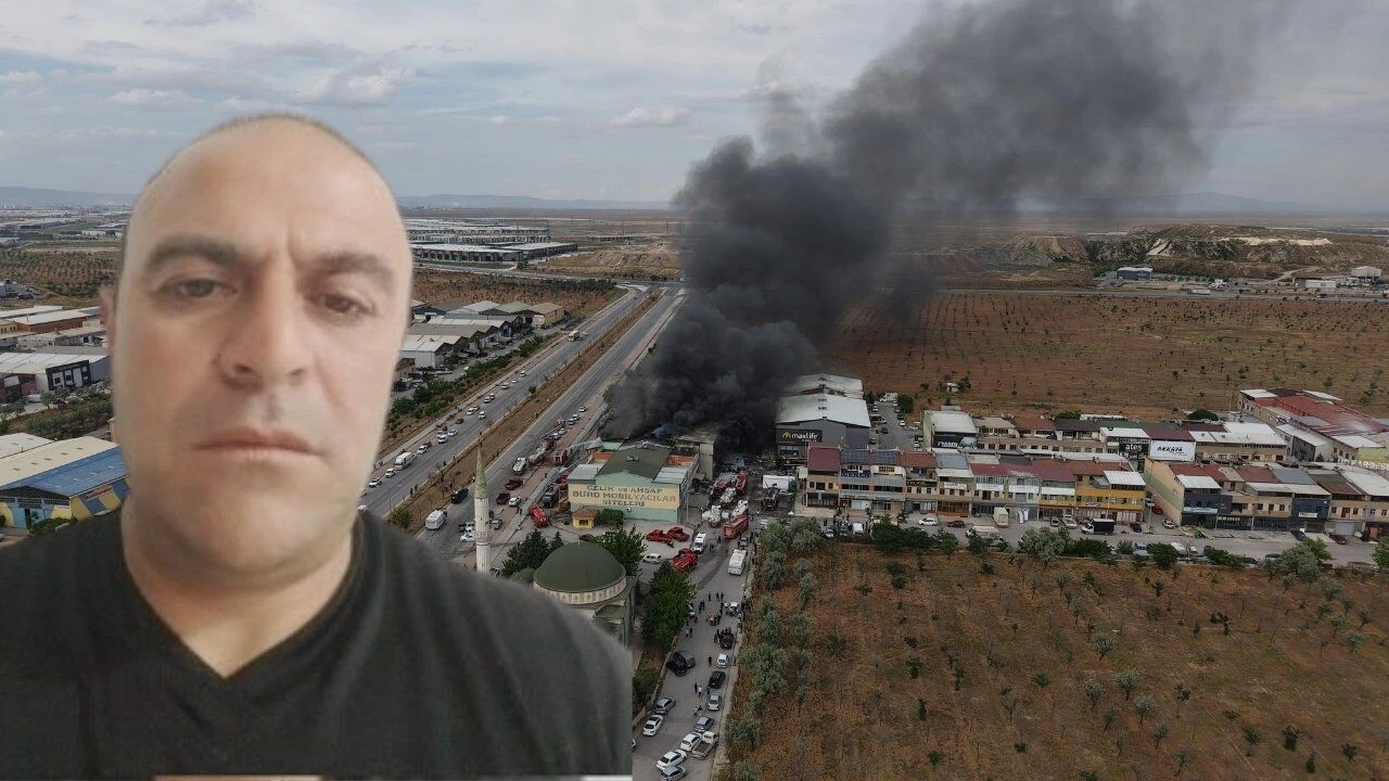 Şehit İtfaiye Eri Mehmet Tekeli Kimdir, Nereli? Nasıl Şehit Oldu?