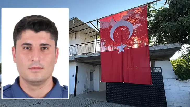 Şehit Tayfun Baş kimdir? Tayfun Baş kaç yaşında, nereli, evli mi?