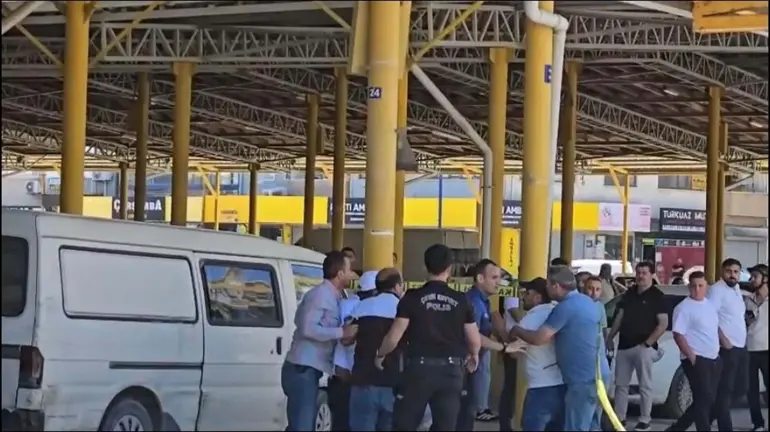 Söke'deki Çifte Cinayete 2 Tutuklama