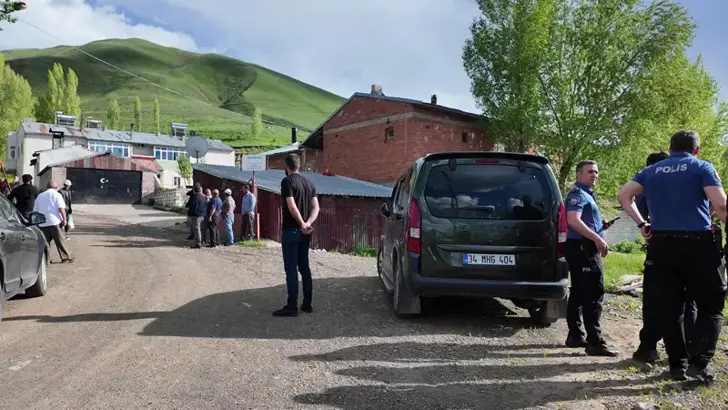 Sulama Kanalına Düşen 3 Yaşındaki Yağız Ali, Yoğun Bakımda